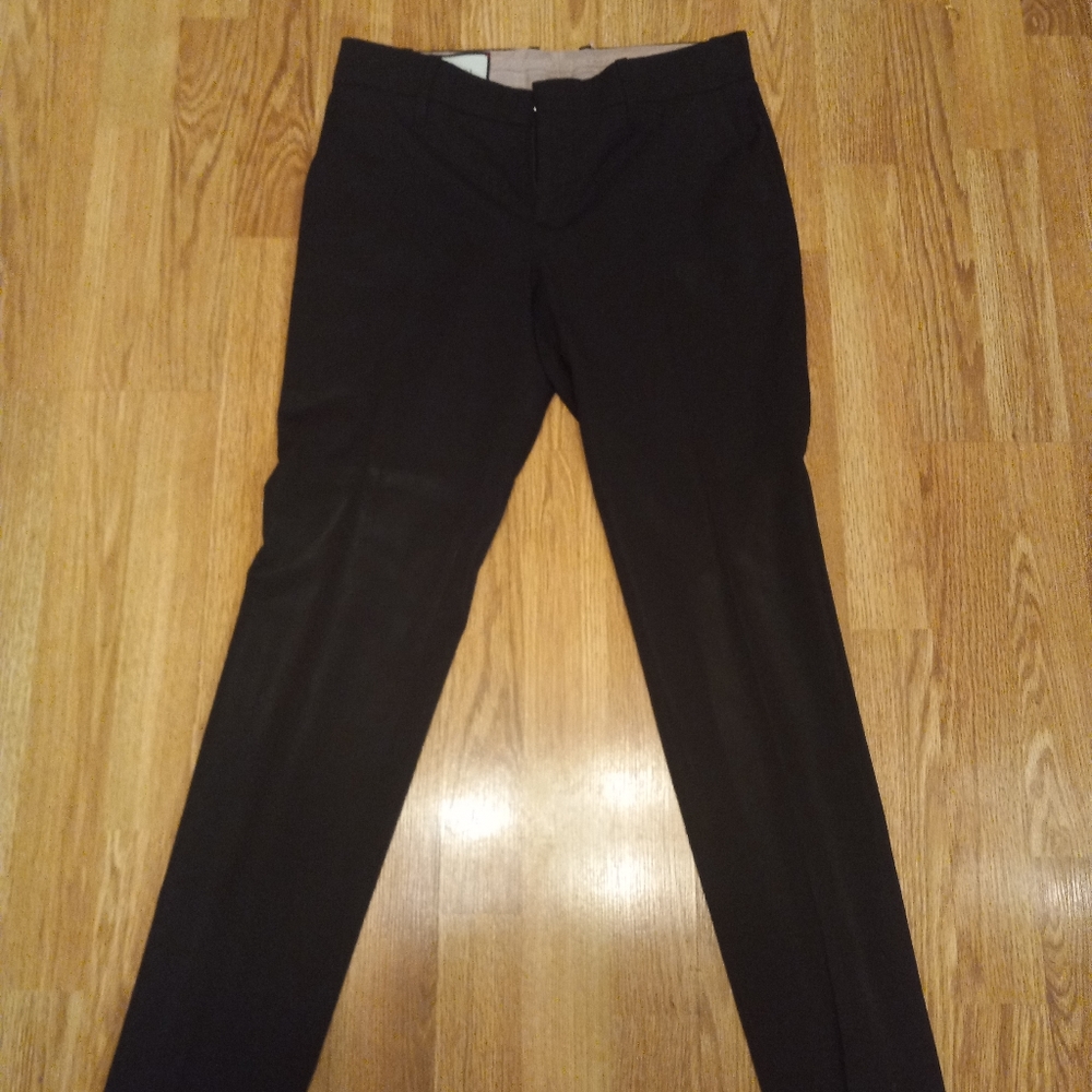 COPY - Womans Gucci pants..size 38 good condition, length 36 1/2